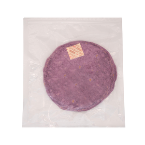 Tortilla de Verduras Tradicional Hecha a Mano, en Forma Semiterminada, para Uso en Restaurantes, la Más Vendida - Product Image 3