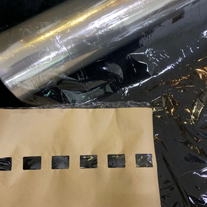 Puede ponerse en contacto con comida Natural fibras vegetales celofán Biodegradable de la película - Product Image 6