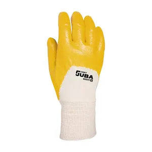 Guanto Juba 8001IY 7 S Junit, Giallo - Product Image 1