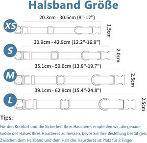 Collier de chien à motifs de luxe populaire Logo personnalisé collier de chien à boucle en métal en cuir PU durable avec support de sac de merde de chien - Product Image 3