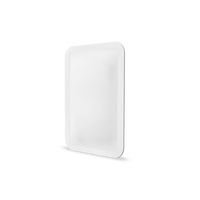 2.1mm ultra mince plus petit appareil Ble 5.0 longue durée de vie batterie balise de proximité nRF52 tag
