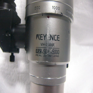 Vhz500r 5005000x Hochleistungslinse der <span class=keywords><strong>Vhz</strong></span>-Serie - Product Image 3