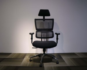 Greenfield Travail <span class=keywords><strong>Amazon</strong></span> Nouveau design Moderne Confortable Bureau PC de Bureau À Dossier Haut <span class=keywords><strong>Chaise</strong></span> D'<span class=keywords><strong>ordinateur</strong></span> - Product Image 2