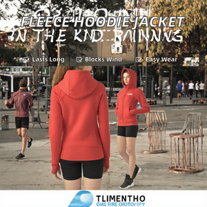 Sudadera con Capucha de Terciopelo <span class=keywords><strong>MGOO</strong></span> para Mujer, Sudadera Corta de Terciopelo Sólido Personalizada, Sudadera Holgada de Poliéster - Product Image 5