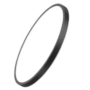 Lámpara de Techo LED Ultrafina de 6000K, Blanca, 9/12/16 Pulgadas, Panel Moderno Empotrado, Alto CRI 97, Protección Ocular Inteligente, IP44, 30W - Product Image 1