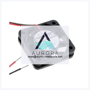 Ventilador de refrigeración OEM de alta calidad, 109P0412H902,1688-1104-ND, con buen precio - Product Image 1