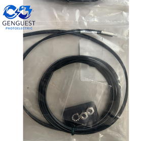 Sensor de Fibra Óptica Original LL3-DB01 LL3-TB01 LL3-TS08 LL3-DK06 LL3-TS4 LL3-DR03 LL3-DT01 para Equipos Industriales - Product Image 2