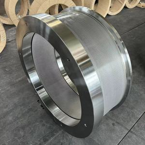 Kualitas Premium cetakan cincin bagus <span class=keywords><strong>CPM</strong></span> 7730-10 harga pabrik langsung untuk peternakan pakan pelet granulator cakram matriks <span class=keywords><strong>CPM</strong></span> 7730-10 - Product Image 4