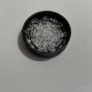 Pellets de PMMA de alto flujo transparentes de grado de moldeo por inyección PMMA de gran oferta de fábrica - Product Image 6