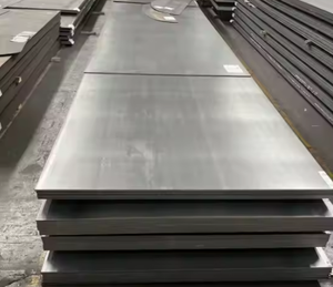 <span class=keywords><strong>Plaque</strong></span> d'acier au carbone laminée à chaud A36 ASTM JIS DIN galvanisée pour <span class=keywords><strong>plaque</strong></span> de chaudière - Product Image 3