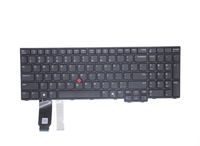 Clavier en promotion pour Lenovo Thinkbook T16 Gen 3 Gen4 P16s Gen 3 Gen4