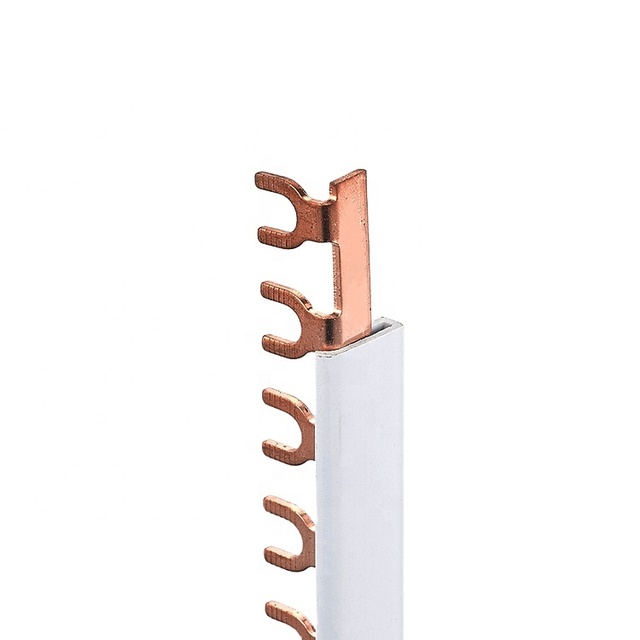 Wholesale Best-selling Unique Design Durable and Affordable KR301 Series U 1P, Electric Bus bar