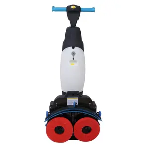 LESP 2024 mini floor sweeper machine household floor scrubber home cleaning equipment foam generator