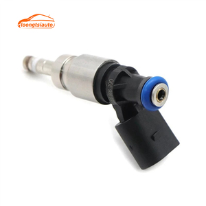 Đầu phun nhiên liệu mới cho VW Touareg Audi A4 A5 A6 A8 Quattro Q7 S5 S6 R8 RS6 xăng OEM 079906036C 06E906036E - Product Image 1