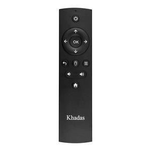 Télécommande IR <span class=keywords><strong>Khadas</strong></span> avec 12 boutons sans batterie Li-ion pour <span class=keywords><strong>Khadas</strong></span> VIMs - Product Image 3