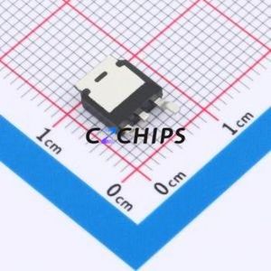 ชิปวงจรรวม TO-252-2L LM317MDTR ใหม่ดั้งเดิม (xblw) ตัวควบคุมเชิงเส้น (LDO) - Product Image 2