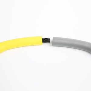 Hola-pendientes de aro pesado para gimnasio en casa, equipo de <span class=keywords><strong>fitness</strong></span> - Product Image 6