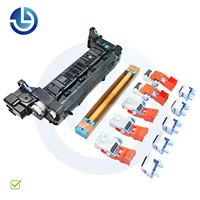 L0H25A L0H24A J8J88A J8J87A Nuevo Original para HP M607 M608 M609 M610 M611 M612 M631 M632 M633 Kit de Fusor/Ensamblaje de Fusor