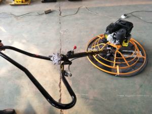 Hochleistungs-Hand-und Aufsitz kelle Beton-Reit kellen maschinen Großhandel Lieferanten von Baumaschinen - Product Image 6