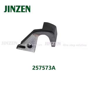 JINZEN cuchillo superior JZ 257573A pequeños materiales <span class=keywords><strong>de</strong></span> costura y accesorios al por mayor para máquina <span class=keywords><strong>de</strong></span> <span class=keywords><strong>coser</strong></span> <span class=keywords><strong>casera</strong></span> - Product Image 4
