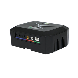 เครื่องสำรองไฟแบบต่อเนื่อง (UPS) แบตเตอรี่ลิเธียมในตัว 8000-4800mah 12V/24V สำหรับการตรวจสอบ/เราเตอร์/UPS แบบพกพา - Product Image 1