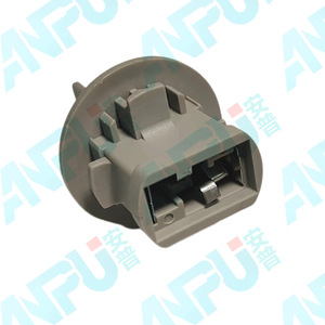 Carcasa de Luz Antiniebla Trasera T20 8158560240 para Toyota Prado 4000 2700 LC150 2010 2017 12V, Pieza de Repuesto - Product Image 4