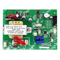 Placa base de control del proveedor ODM para concentrador de oxígeno Características del sensor para concentración óptima Categoría de producto PCBA