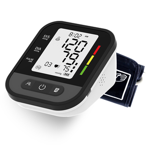 Tensiomètre Électronique Médical Numérique pour Bras Supérieur <span class=keywords><strong>AOJ</strong></span> - Product Image 1