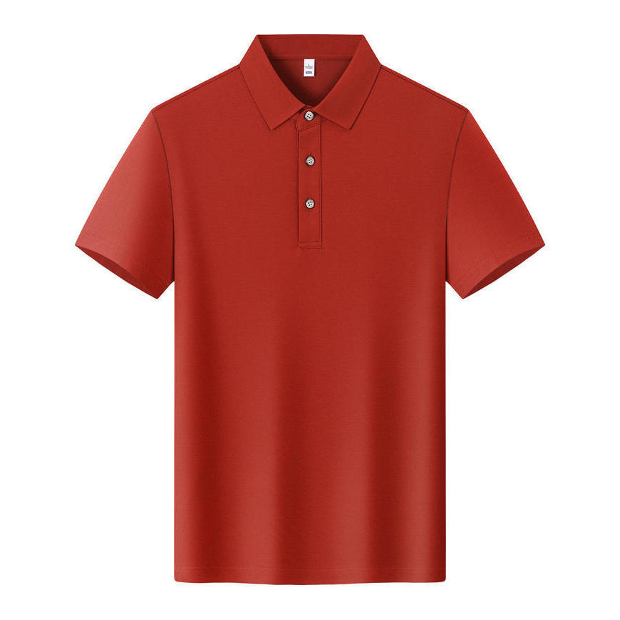 Vermilion Bird Red