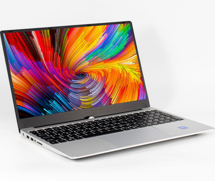 Ноутбуки Greatasia, 15,6 дюйма, процессор intel core i7, компьютер 8 Гб ram, ноутбук