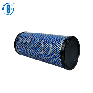 Filtro de Aire de Repuesto Universal con 99% de Eliminación de Contaminantes SL81426 SL814262 <span class=keywords><strong>SOFIMA</strong></span> S7A09A para un Funcionamiento Suave del Compresor de Aire - Product Image 3