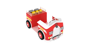 <span class=keywords><strong>Maison</strong></span> <span class=keywords><strong>de</strong></span> poupées en bois pour jeu <span class=keywords><strong>de</strong></span> rôle <span class=keywords><strong>de</strong></span> caserne <span class=keywords><strong>de</strong></span> pompiers avec aire <span class=keywords><strong>de</strong></span> jeux intérieure - Product Image 6