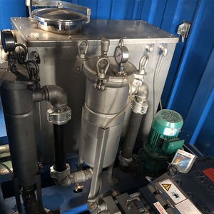 Hidrolavadora de Alta Presión de 2500 2800 bar, Máquina de Limpieza con Chorro de Agua, Equipo de Hidrolavado, <span class=keywords><strong>China</strong></span> - Product Image 2