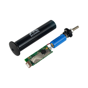 Dispositivo de Rastreo Oculto con Tubo Cilíndrico, Rastreador GPS 4G para Bicicleta, Localizador de Ciclismo, Posicionamiento en Tiempo Real, Plataforma en Línea - Product Image 6