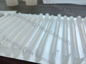 Sellador de Silicona Estructural Neutro OEM, Impermeable <span class=keywords><strong>para</strong></span> Instalación de Mármol y Paneles de Pared, Grado de Construcción y Transporte - Product Image 3