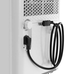 <span class=keywords><strong>Déshumidificateur</strong></span> portable haute efficacité de 40 L avec réservoir <span class=keywords><strong>d</strong></span>'eau, idéal pour les grandes surfaces, hôtels et foyers – Fabrication OEM - Product Image 3
