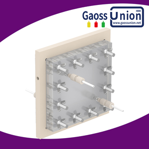 Suprimentos Laboratório Dispositivo Determinação Capacitância - Product Image 5