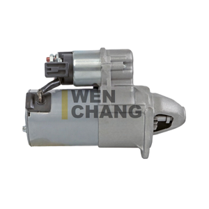 Démarreur WENCHANG pour HYUNDAI I30 <span class=keywords><strong>KIA</strong></span> <span class=keywords><strong>Ceed</strong></span> Rio G4LD G4LC 61005424 36100-03706 8000685 3610003701 3610003706 STD5880AP STD5880KR - Product Image 4