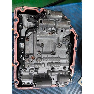ชุดวาล์วบอดี้เกียร์อัตโนมัติ HENING TF-72 สำหรับ VOLVO PEUGEOT วาล์วบอดี้ TF-71SC TF-72SC - Product Image 4
