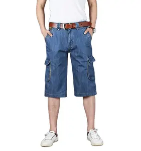 Trendsetting <strong>baggy jean shorts</strong> For Fashion New Selections Arrivals -