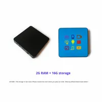 Boîte intelligente pour la maison avec commande vocale et Wi-Fi pour passerelle HomeKit Raspberry Pi Linux