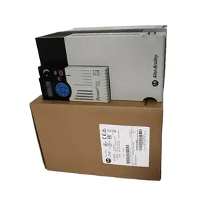 Allen Brad1ey Inverter AC sürücü 25B-D1P4N114