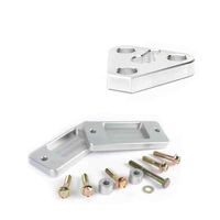 Pièces de rechange personnalisées pour transformateurs de puissance Kit d'espacement de montage Pièces CNC Usinage Aluminium Service d'usinage CNC