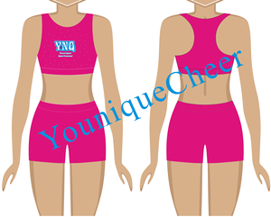 Детский комплект со стразами - Product Image 3