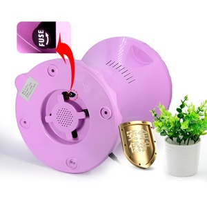 Silla de Vaporización Yoni de Plástico, Asiento de Vaporización Multifuncional - Product Image 4