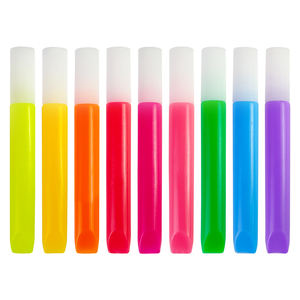 Khy מותאם אישית מים מבוסס 10 מ "ל זוהר בצבע הכהה - Product Image 5