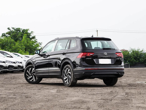 Autos Usados Volkswagens Tuguan L 2023 V-W Tiguans L Lujo Usado SUV Vehículo de Gasolina Chino Bajo Kilometraje Coches de <span class=keywords><strong>Segunda</strong></span> <span class=keywords><strong>Mano</strong></span> - Product Image 5