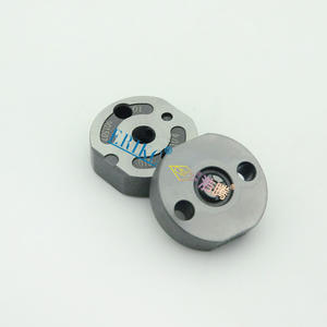 Válvulas de Motor de Aceite ERIKC <span class=keywords><strong>095000</strong></span>-<span class=keywords><strong>5550</strong></span> Placa de Válvula de Control de Succión <span class=keywords><strong>095000</strong></span> 555 #   Placa de Riel Común para Hyundai - Product Image 2