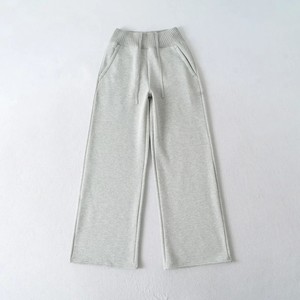 <span class=keywords><strong>Pantaloni</strong></span> American Spice Girls <span class=keywords><strong>a</strong></span> Gamba Larga con Vita Elastica in <span class=keywords><strong>Velluto</strong></span> <span class=keywords><strong>a</strong></span> <span class=keywords><strong>Coste</strong></span>, Nuovi <span class=keywords><strong>Pantaloni</strong></span> Casual Hip Hop Joker Autunno/Inverno - Product Image 6