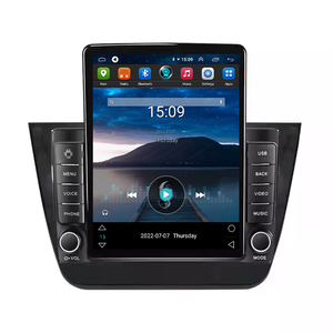 Android13 Car Multimedia para 2014 <span class=keywords><strong>ZS</strong></span> 2017-Car Video Radio Audio System AM FM Key Lights Stereo Android Auto Electronics - Product Image 1
